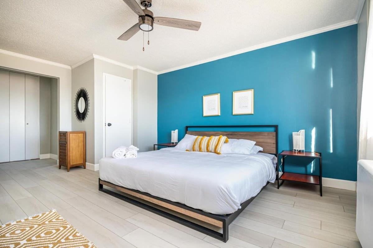 Downtown! Paid Onsite Parking! City View! Lm1706 Atlanta Exterior photo